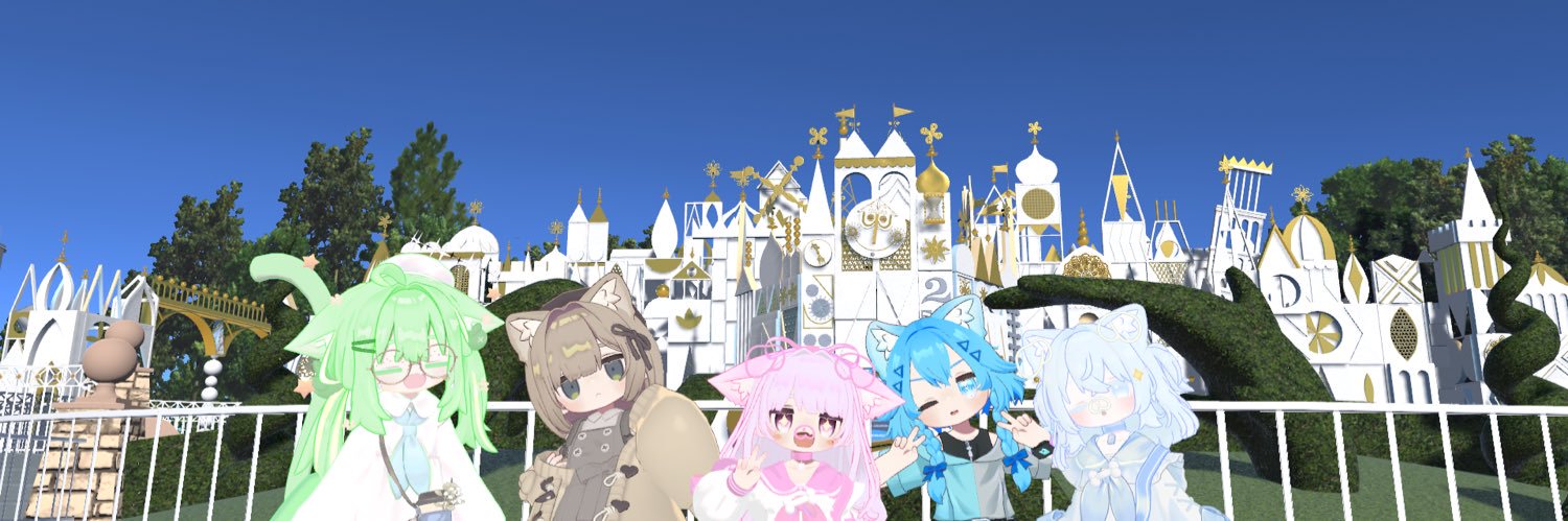 Ruby(るびぃ) banner