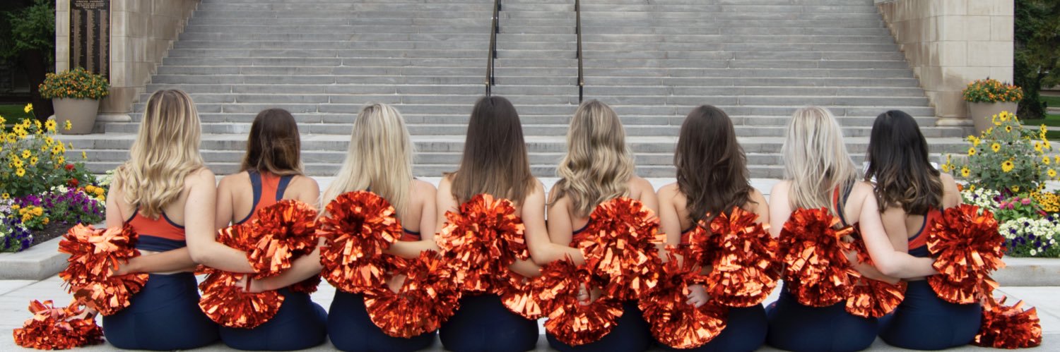 Syracuse Dance Team banner