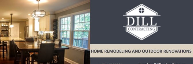 dillcontracting's profile banner image