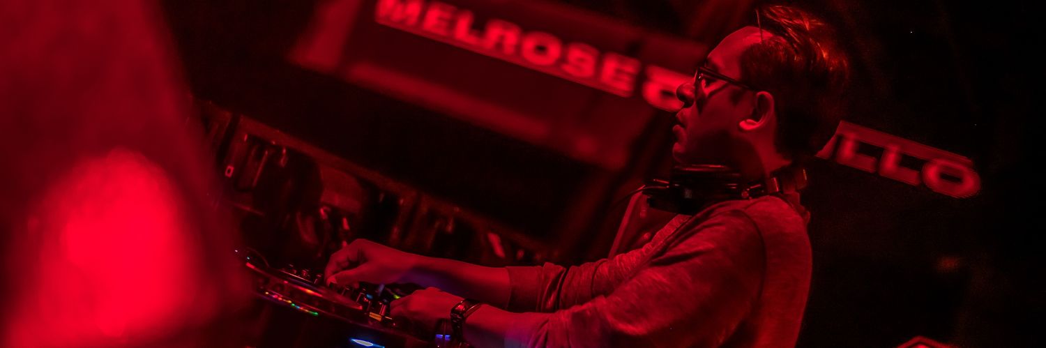 MelroseCastillo's profile banner image