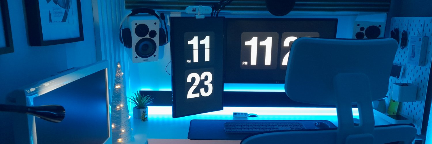 NanobostR2's profile banner image