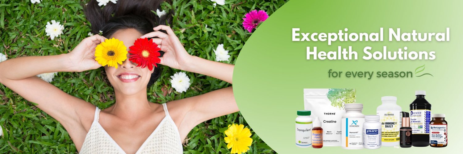 Long Natural Health banner