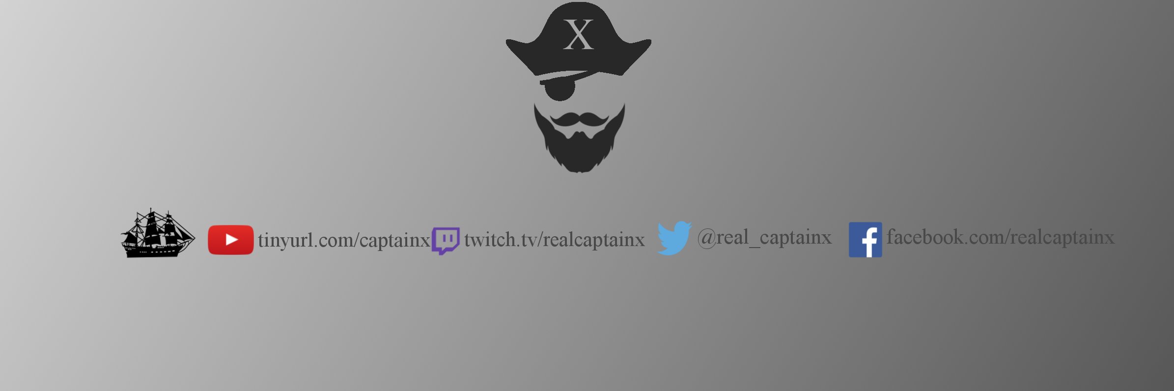 Real_CaptainX's profile banner image