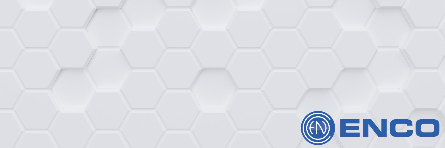 ENCO Systems banner
