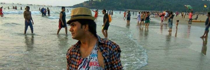 Manik Ram banner