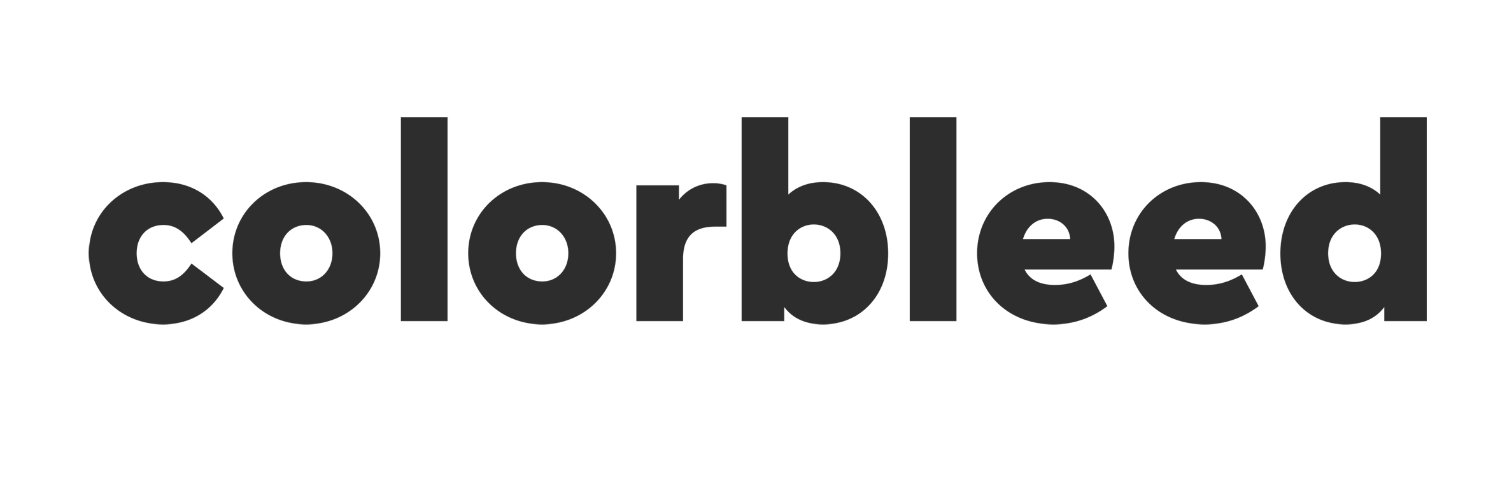 Colorbleed Studios banner