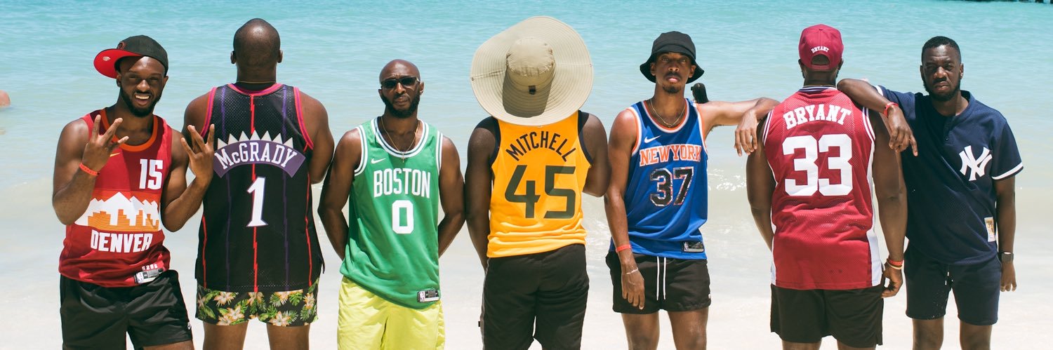 amillz51's profile banner image