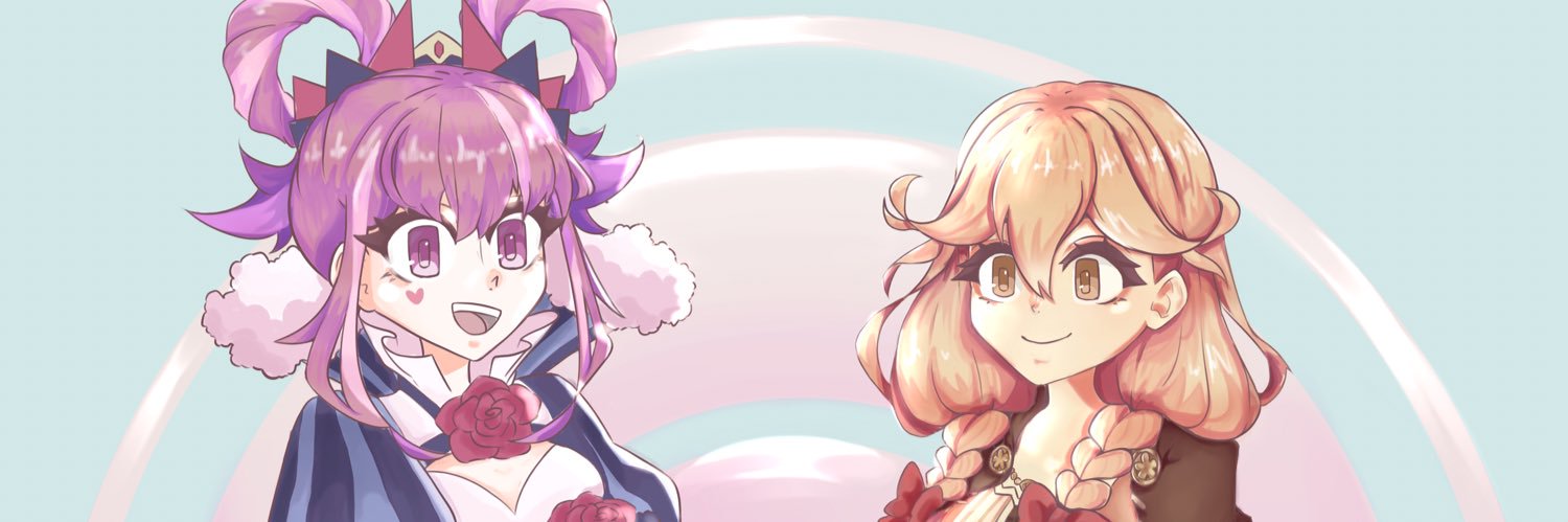 Amber Connor banner