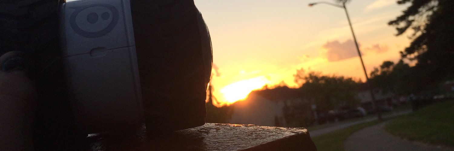 DavisonKaelan's profile banner image