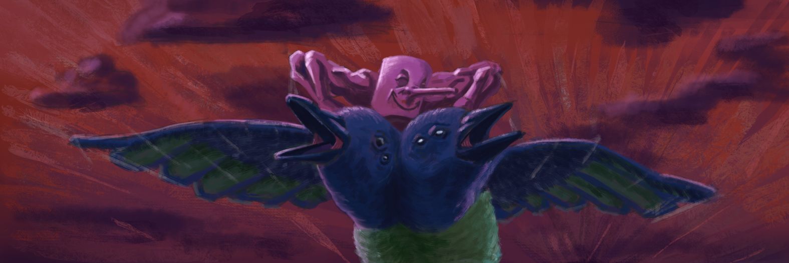 Arcane Jerome👺 banner