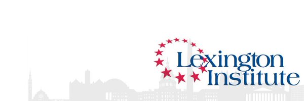 Lexington Institute Profile Banner