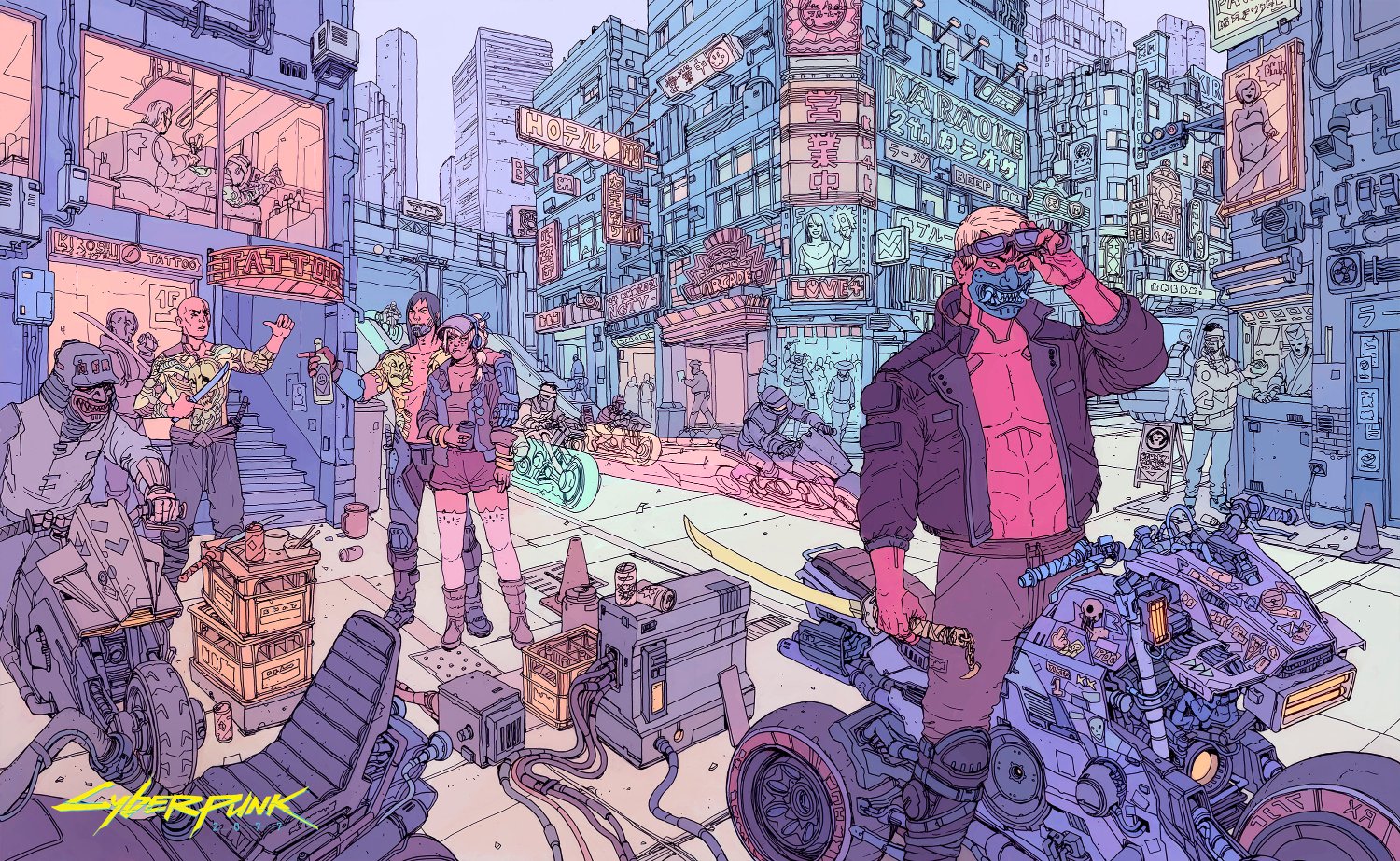 LeksicoLex's profile banner image