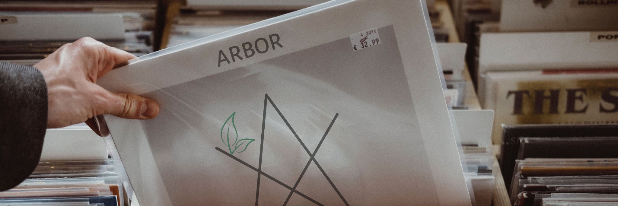 ArborSeries's profile banner image