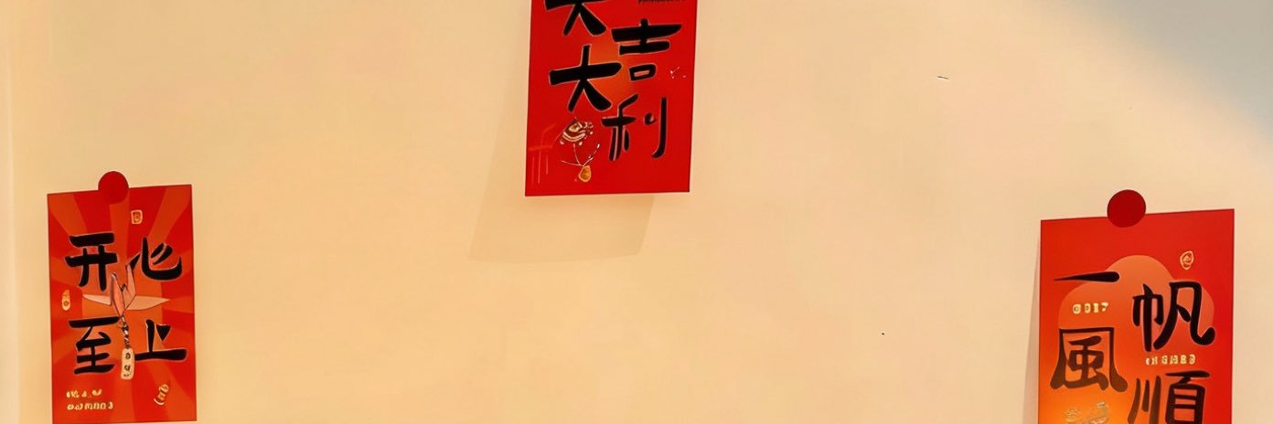 柠子 banner
