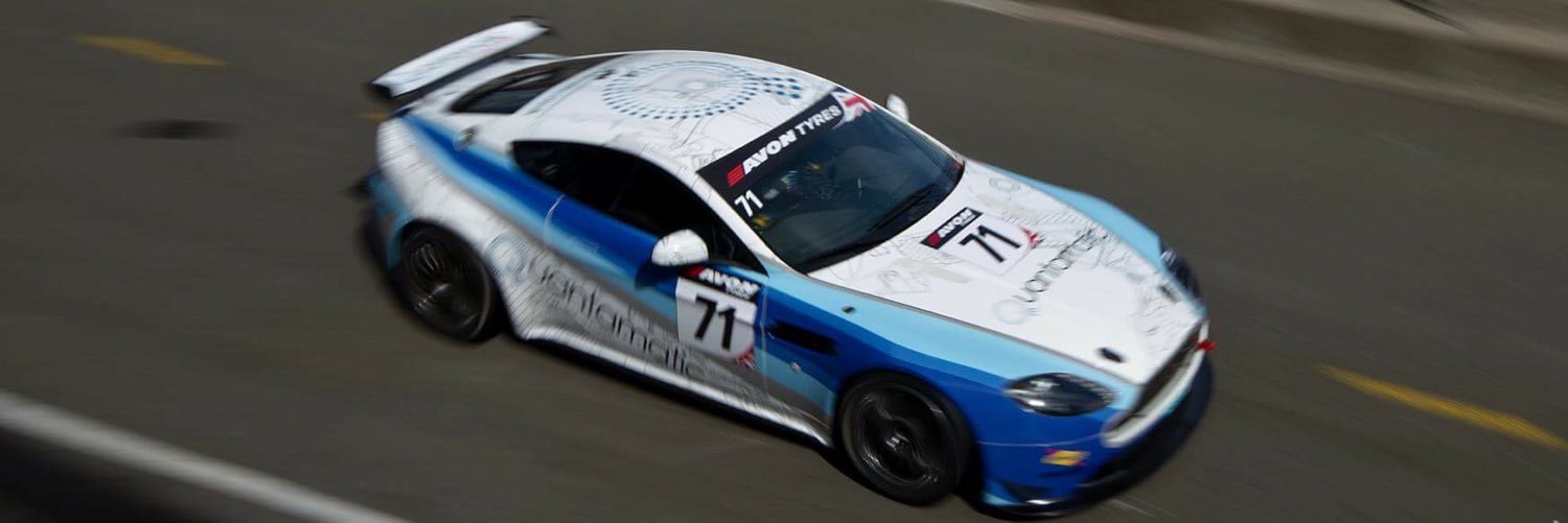 MHRacing's profile banner image
