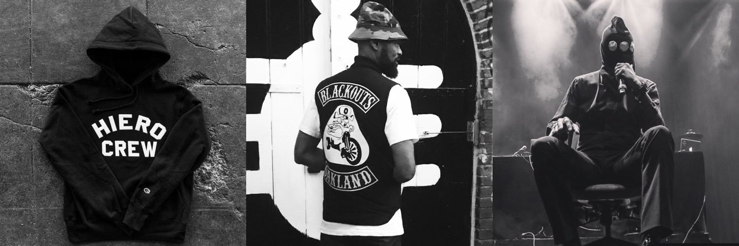 CLEAR LABEL RECORDS banner