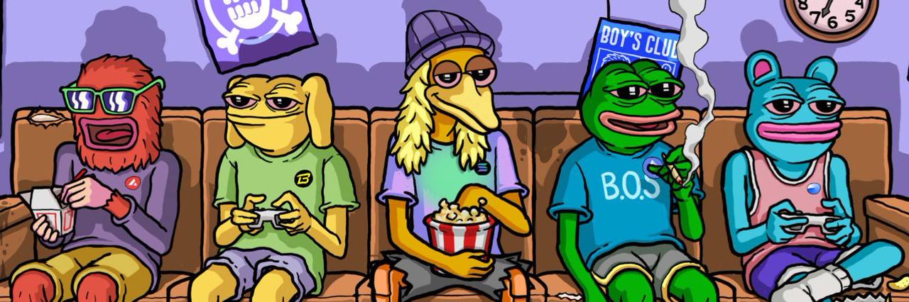 Dibesta's profile banner image