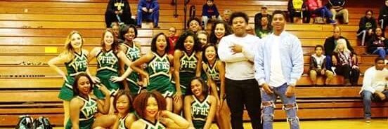 pineforestcheer's profile banner image