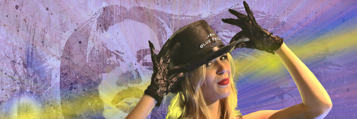 BlueFridayNL's profile banner image