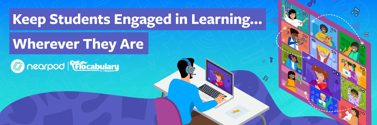 NearpodJaz's profile banner image