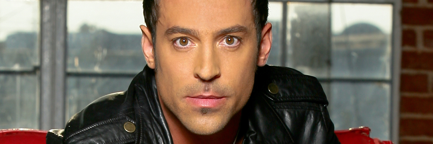 Mark Meismer banner
