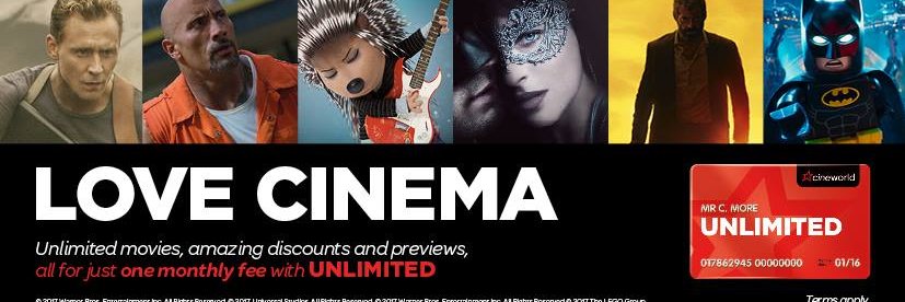CineworldLeigh's profile banner image