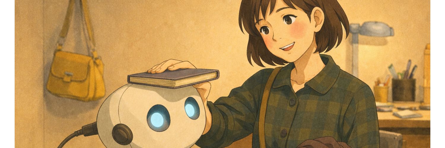 yukawacky's profile banner image