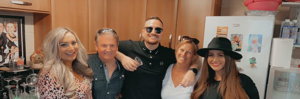 ctorley's profile banner image