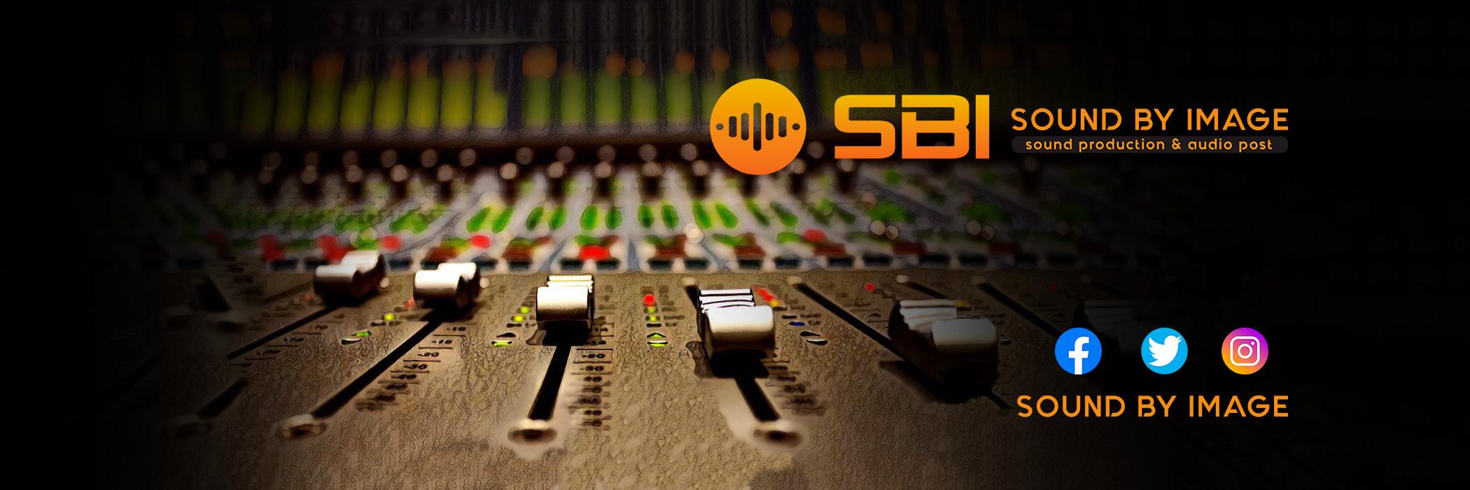 soundbyimage's profile banner image