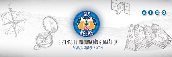 GIS_and_Beers Profile Banner
