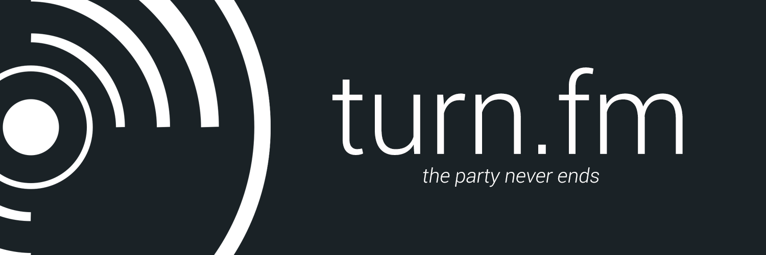 turnfm's profile banner image