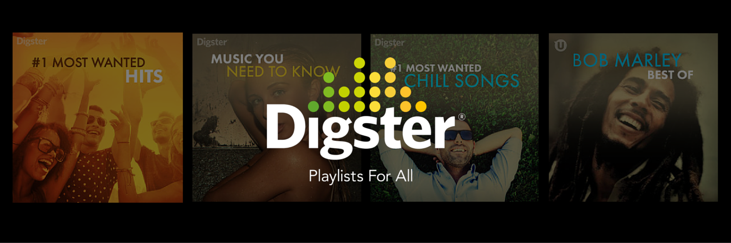 Digster Global banner