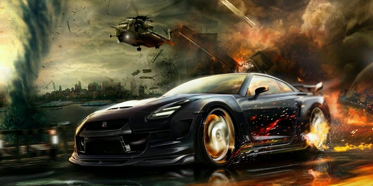 negromemo's profile banner image