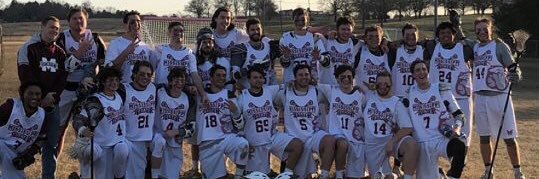 MSU Lacrosse banner