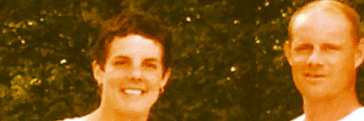 rjbaker7's profile banner image