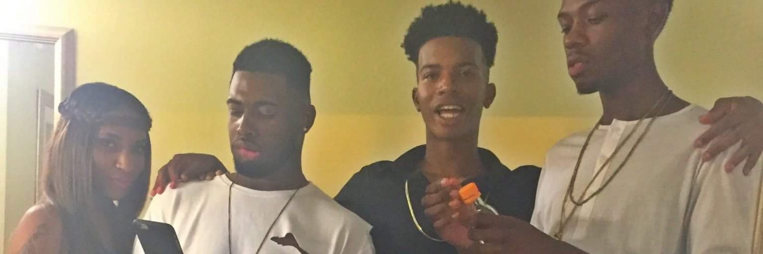 JooDawg's profile banner image