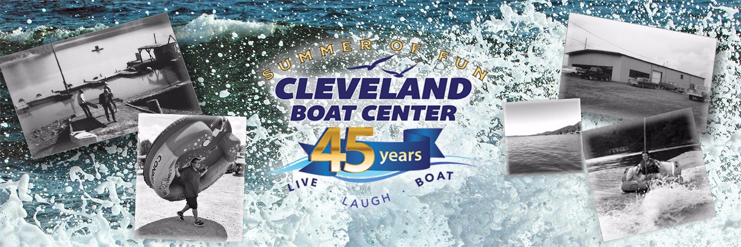 ClevelandBoatCt's profile banner image