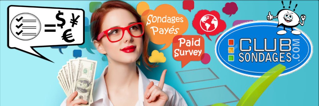 ClubSondages's profile banner image