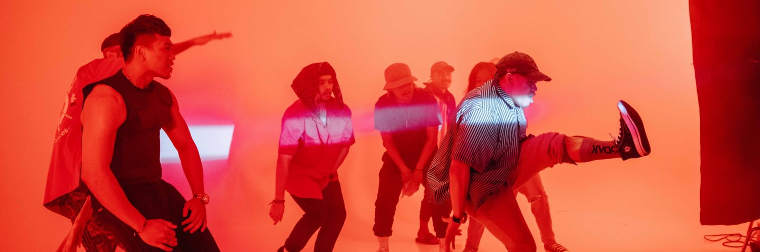 FareedPF K-CLIQUE banner