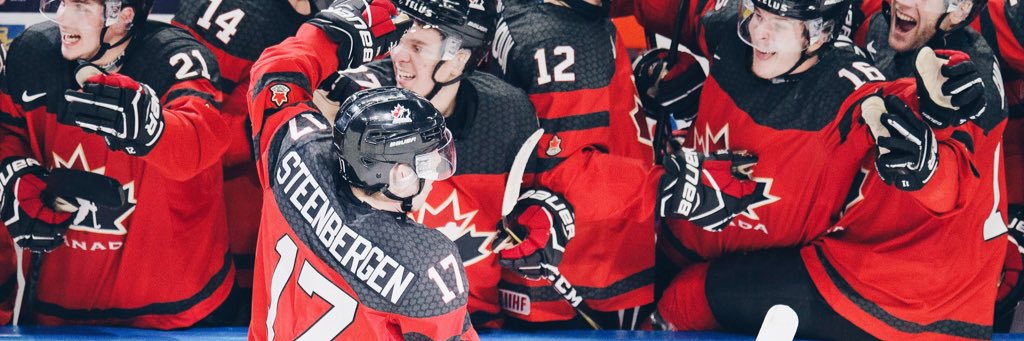 Tyler Steenbergen banner