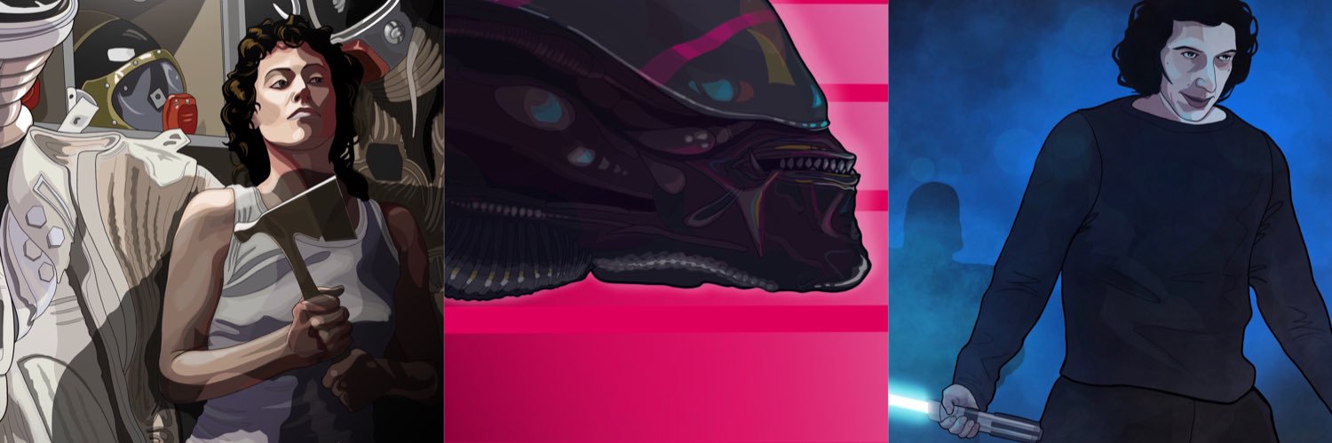 mneutron's profile banner image