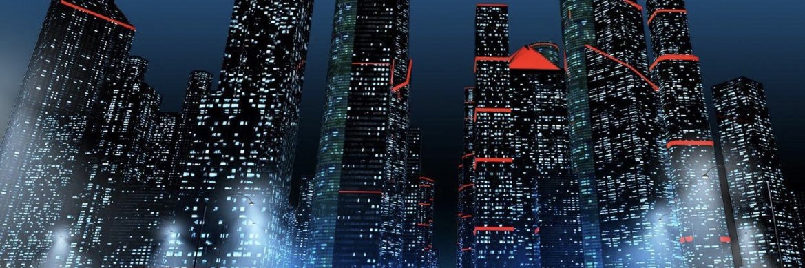 MBerensy9's profile banner image