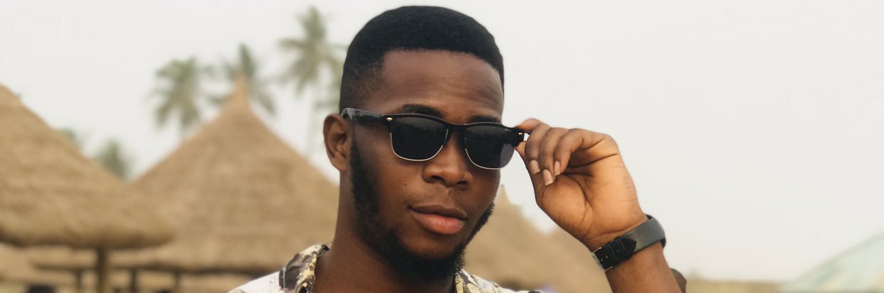 el_paschal's profile banner image