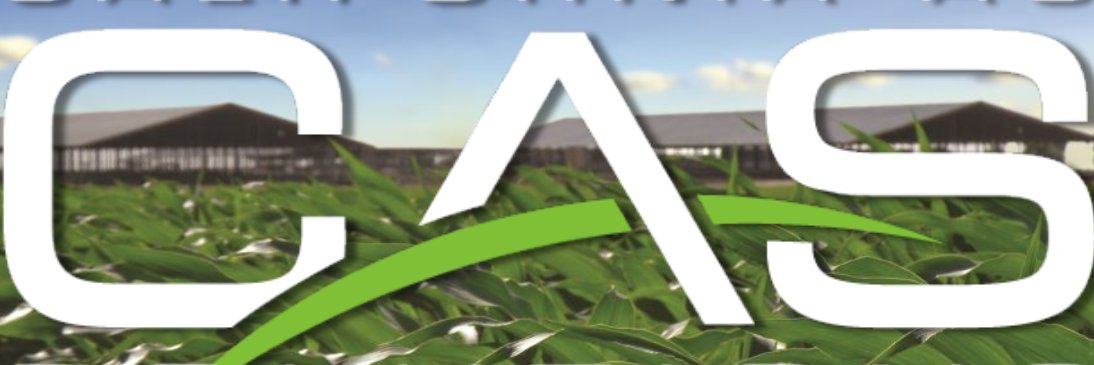 Cal Ag Solutions banner