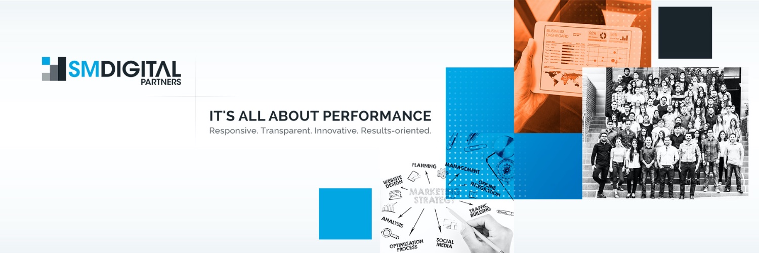 SMDigitalUSA's profile banner image