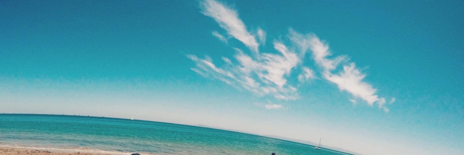 Elliesaba's profile banner image