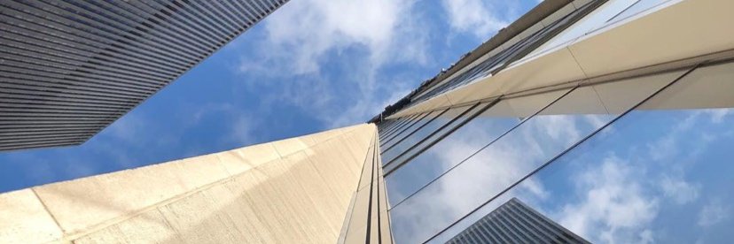 Rockefeller Group banner