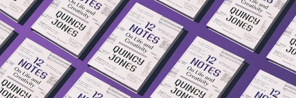 Quincy Jones Profile Banner