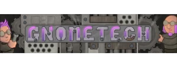 GnomeTechED's profile banner image