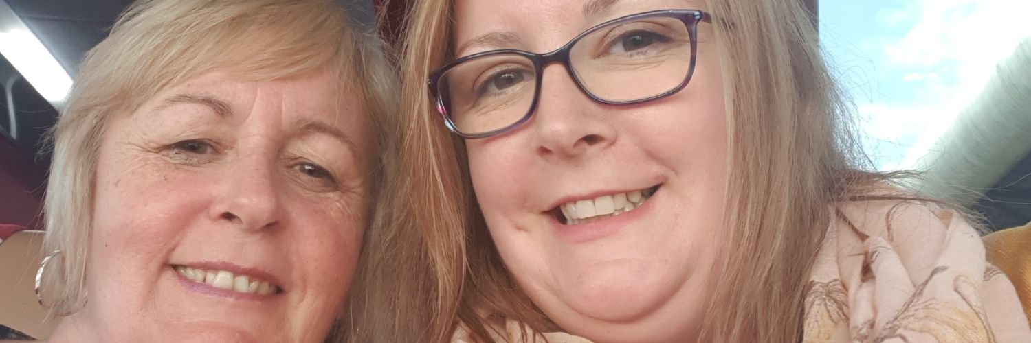 donnajackbryce's profile banner image
